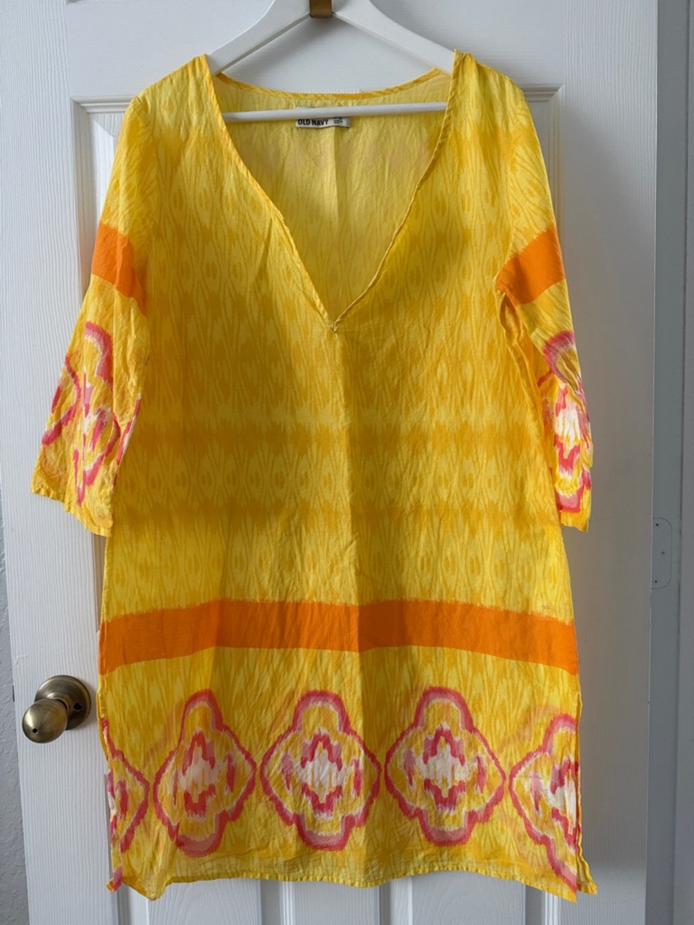 Old Navy cover up